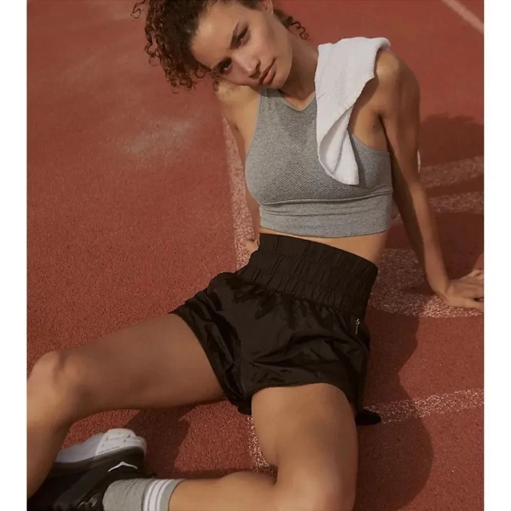 FP movement the way home shorts